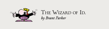 that wizard, he's from id!