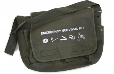 WILL YOU SURVIVE